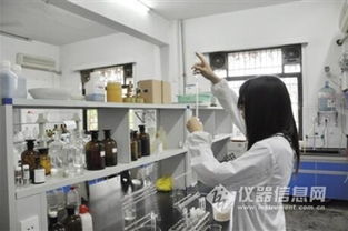 食品安全檢測 儀器、設(shè)備與實驗室檢測方案